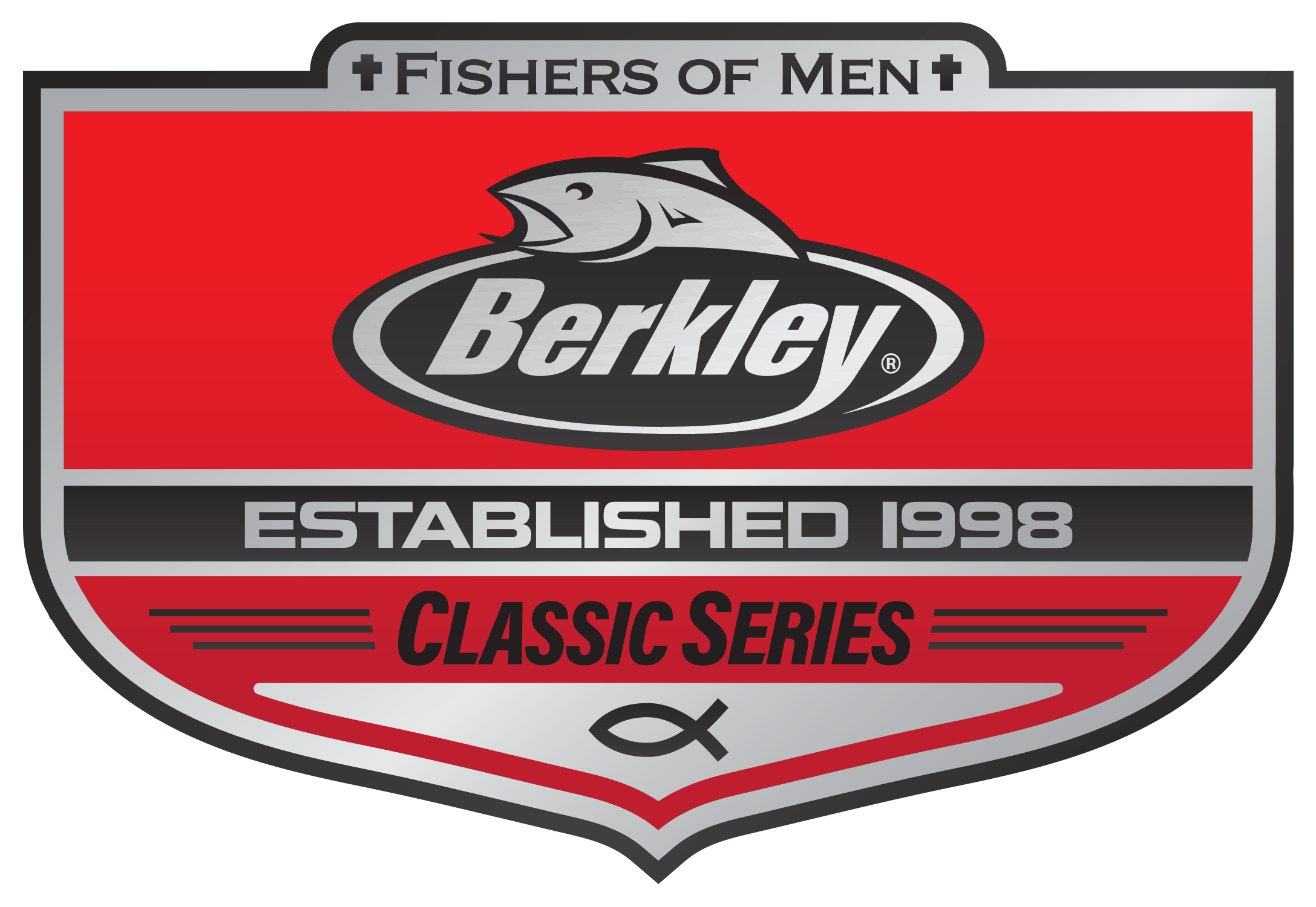Fishers of Men National Tournament Trail